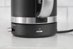 KitchenAid 5KEK1701EBM Electric kettle, matt black