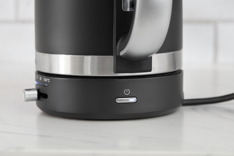 KitchenAid 5KEK1701EBM Electric kettle, matt black