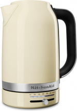 KitchenAid 5KEK1701EAC electric kettle, cream