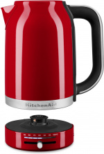KitchenAid 5KEK1701EER electric kettle, red