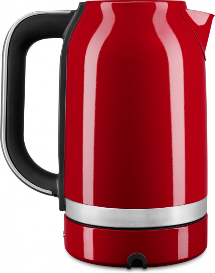 KitchenAid 5KEK1701EER electric kettle, red