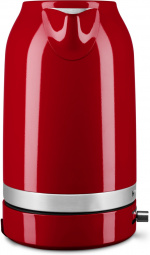 KitchenAid 5KEK1701EER electric kettle, red