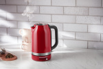 KitchenAid 5KEK1701EER electric kettle, red