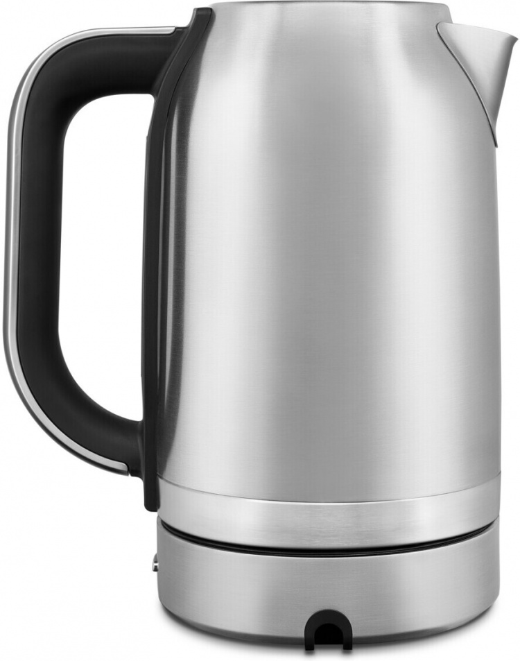 KitchenAid 5KEK1701ESX electric kettle, stainless steel