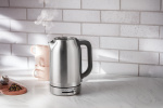KitchenAid 5KEK1701ESX electric kettle, stainless steel
