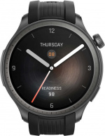 Amazfit Balance smartwatch, 46 mm, Midnight Amazfit Balance smartwatch, 46 mm, Midnight