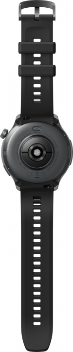 Amazfit Balance smartwatch, 46 mm, Midnight Amazfit Balance smartwatch, 46 mm, Midnight
