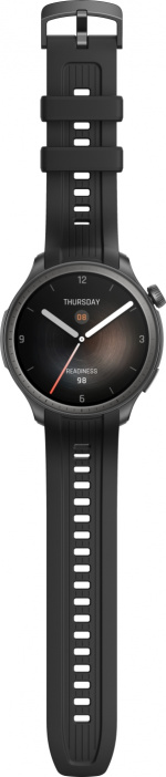 Amazfit Balance smartwatch, 46 mm, Midnight Amazfit Balance smartwatch, 46 mm, Midnight