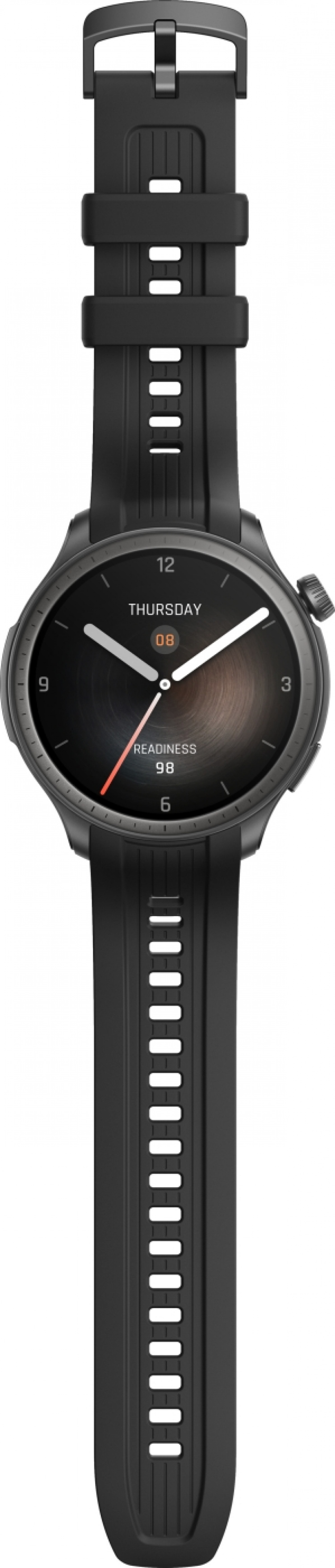 Amazfit Balance smartwatch, 46 mm, Midnight Amazfit Balance smartwatch, 46 mm, Midnight