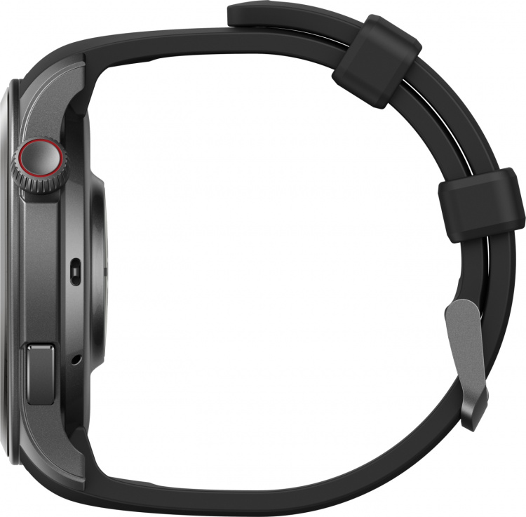 Amazfit Balance smartwatch, 46 mm, Midnight Amazfit Balance smartwatch, 46 mm, Midnight