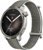 Amazfit Balance smartwatch, 46 mm, Sunset Gray Amazfit Balance smartwatch, 46 mm, Sunset Gray