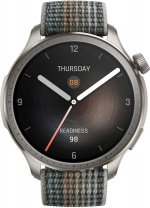 Amazfit Balance smartwatch, 46 mm, Sunset Gray Amazfit Balance smartwatch, 46 mm, Sunset Gray