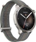 Amazfit Balance smartwatch, 46 mm, Sunset Gray Amazfit Balance smartwatch, 46 mm, Sunset Gray