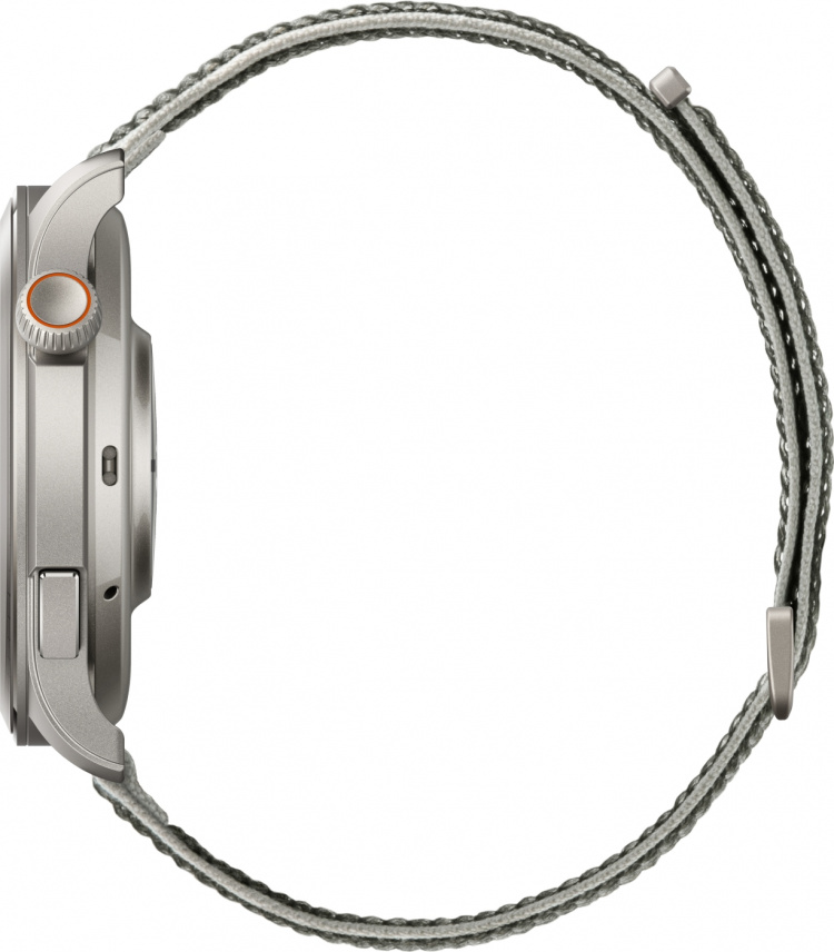 Amazfit Balance smartwatch, 46 mm, Sunset Gray Amazfit Balance smartwatch, 46 mm, Sunset Gray