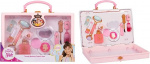 Disney Princess Style Collection make-up bag, 10 pieces
