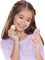 Disney Princess Style Collection make-up bag, 10 pieces