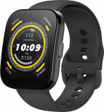 Amazfit Bip 5 smartwatch, 46 mm, black