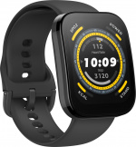 Amazfit Bip 5 smartwatch, 46 mm, black