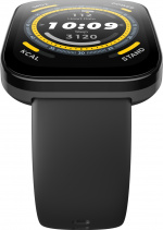 Amazfit Bip 5 smartwatch, 46 mm, black