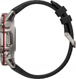 Amazfit Falcon Titanium sports watch, 47 mm, grey