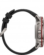 Amazfit Falcon Titanium sports watch, 47 mm, grey