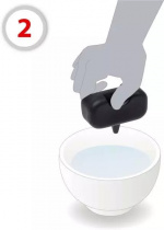 BRIO 30411 - Steam & Go Train BRIO 30411 - Steam & Go Train