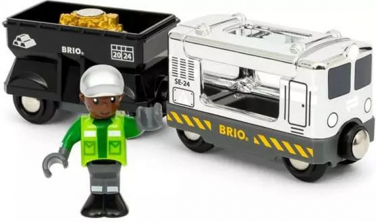 BRIO 36083 - Special train of 2024 BRIO 36083 - Special train of 2024