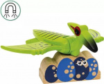 BRIO 36096 - Dinosaur Battery Train BRIO 36096 - Dinosaur Battery Train