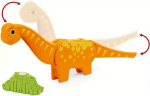 BRIO 36098 - Dinosaur Circle Disc Set BRIO 36098 - Dinosaur Circle Disc Set