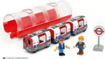 BRIO 36085 - London Underground Train