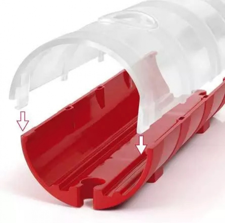 BRIO 36085 - London Underground Train