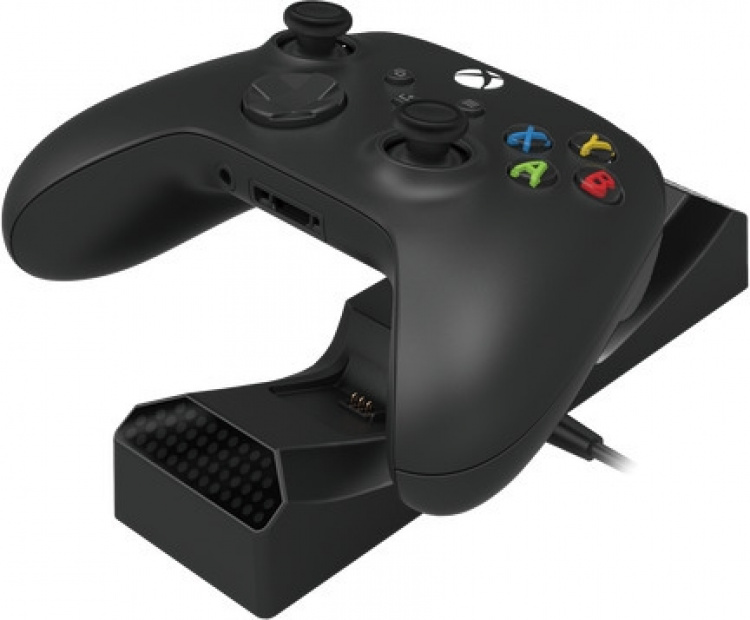 HORI Dual Charge Station, Xbox HORI Dual Charge Station, Xbox