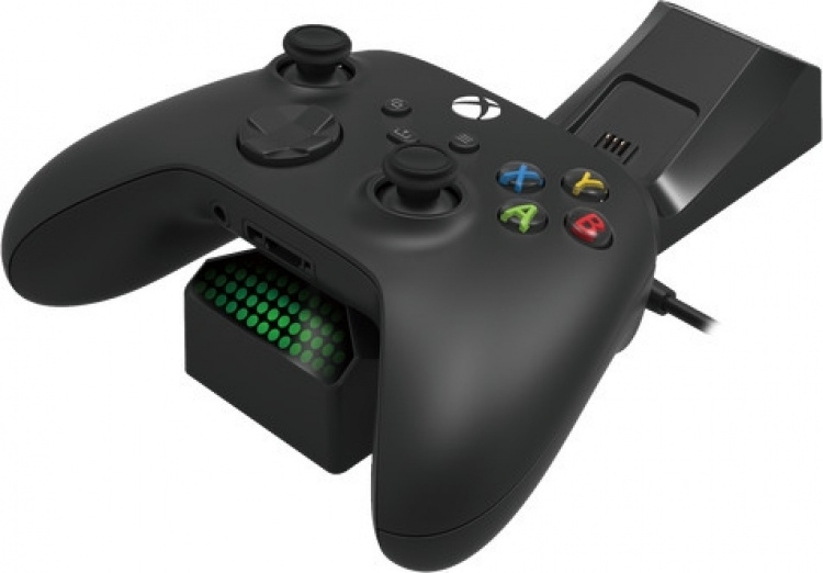 HORI Dual Charge Station, Xbox HORI Dual Charge Station, Xbox