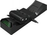 HORI Dual Charge Station, Xbox HORI Dual Charge Station, Xbox
