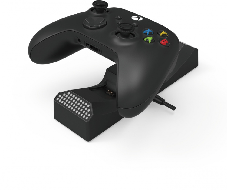 HORI Dual Charge Station, Xbox HORI Dual Charge Station, Xbox