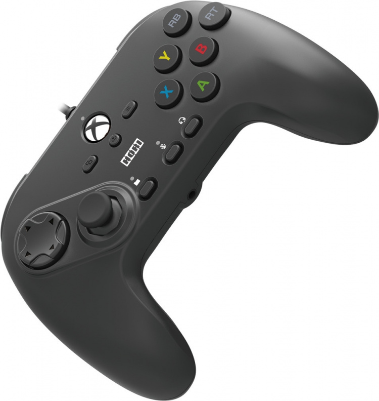 HORI Fighting Commander Octa voice controller, Xbox / PC HORI Fighting Commander Octa voice controller, Xbox / PC