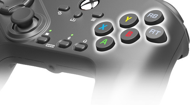 Buy HORI Fighting Commander Octa voice controller, Xbox / PC
