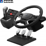HORI Force Feedback Truck Control System, PC