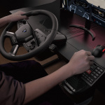 HORI Force Feedback Truck Control System, PC