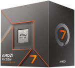 AMD Ryzen 7 8700F processor for AM5 platform AMD Ryzen 7 8700F processor for AM5 platform