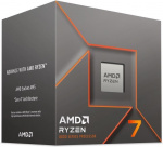 AMD Ryzen 7 8700F processor for AM5 platform AMD Ryzen 7 8700F processor for AM5 platform