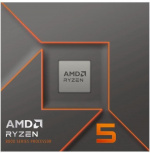 AMD Ryzen 5 8400F processor for AM5 platform AMD Ryzen 5 8400F processor for AM5 platform
