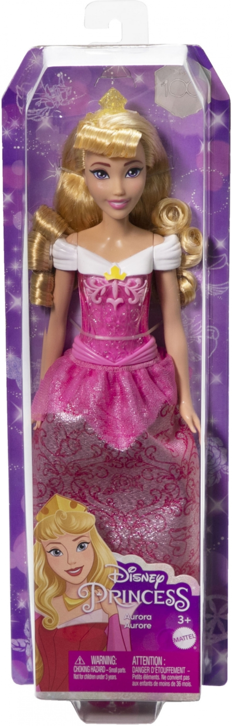 Disney Princess Sleeping Beauty - Fashion Doll Disney Princess Sleeping Beauty - Fashion Doll