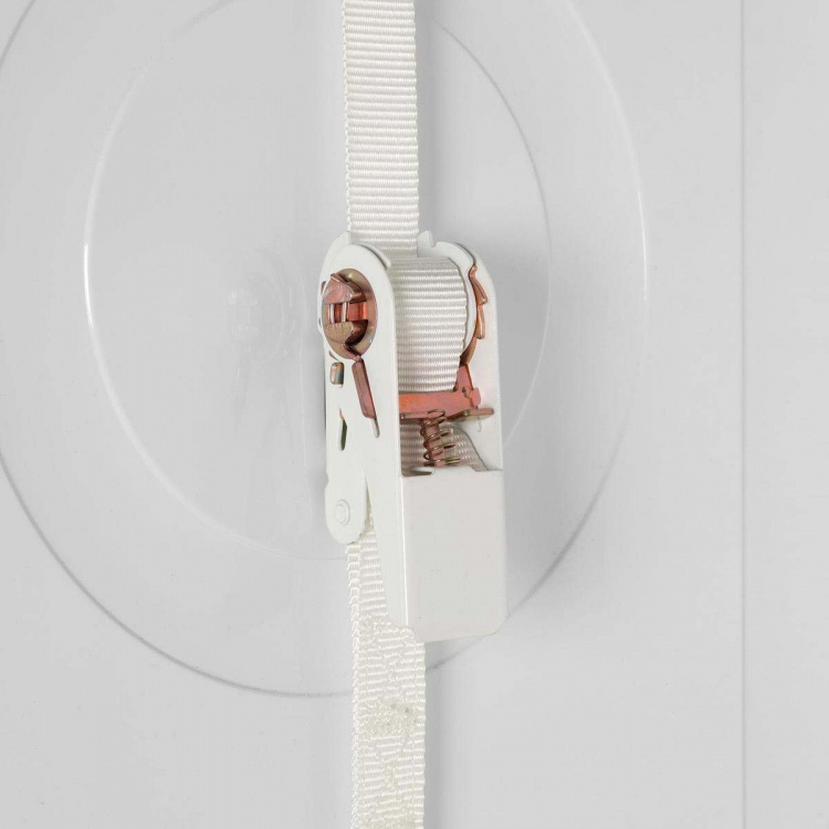 WPRO SKS101 Stacking Kit Washing Machine / Dryer 60 cm