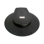 Televés Amplified Indoor DVB-T/T2 - DAB+ Antenna 25 dB FM / VHF / UHF