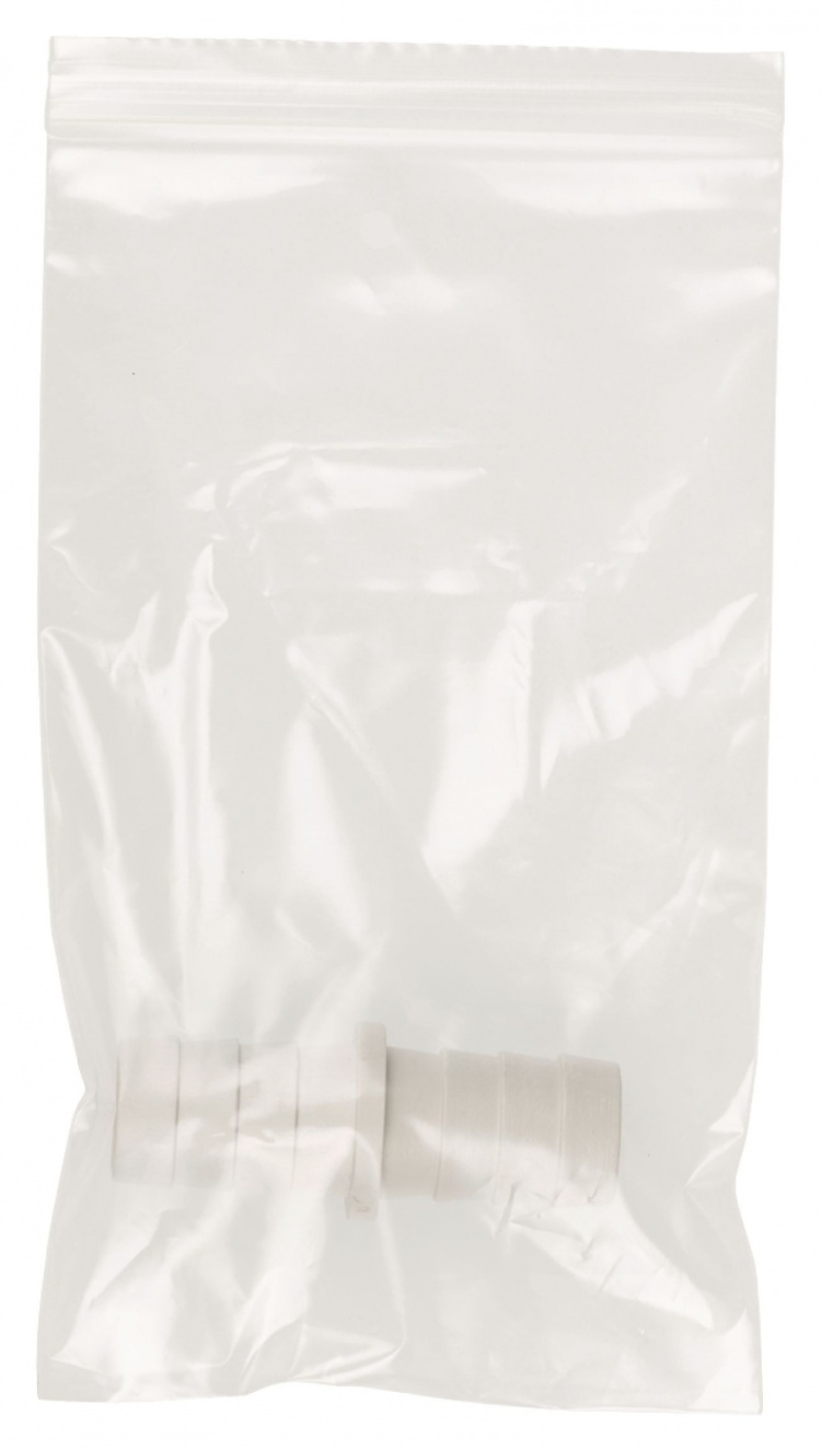 Nedis Hose Extension Piece | 21 mm | 21 mm