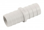Nedis Hose Extension Piece | 23 mm | 23 mm