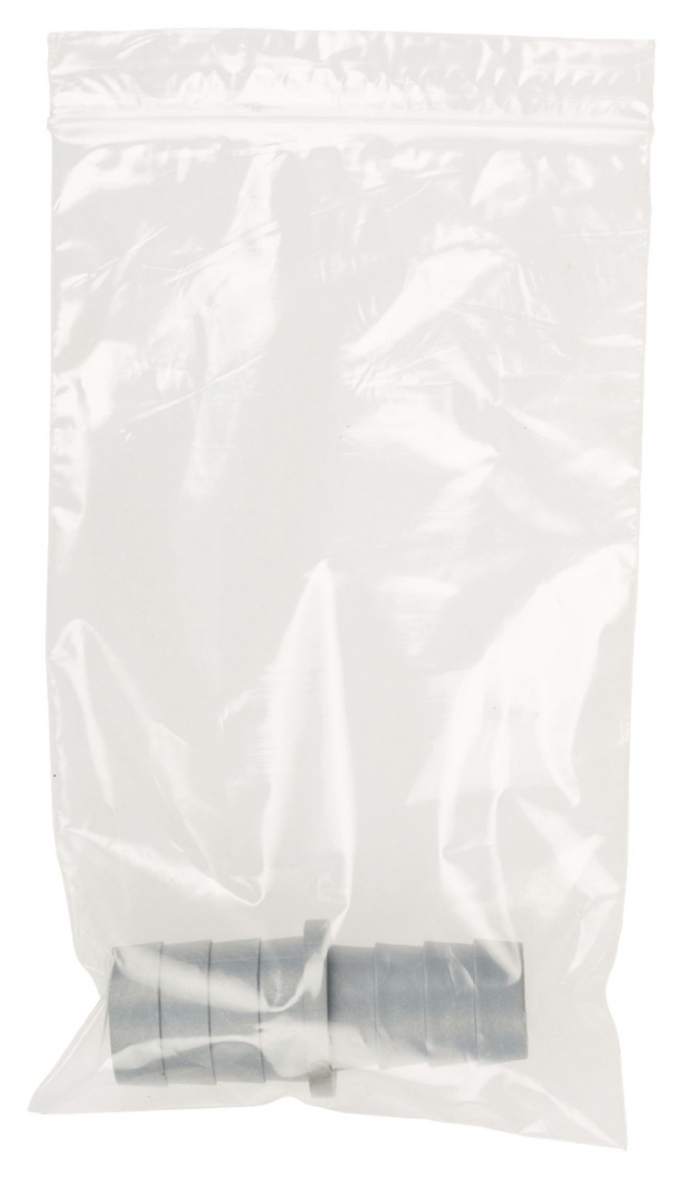 Nedis Hose Extension Piece | 23 mm | 21 mm