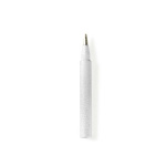 Nedis Soldering Tip | 1.0 mm | Round | Suitable for: Universal | Silver