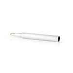 Nedis Soldering Tip | 2.0 mm | Round | Suitable for: Universal | Silver Nedis Soldering Tip | 2.0 mm | Round | Suitable for: Universal | Silver